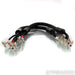 Kimber Kable Bifocal XL Bi-Wire Speaker Cables; 1m Pair