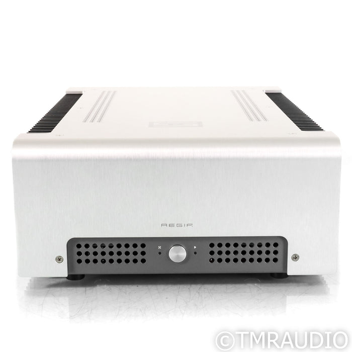 Schiit Audio Aegir Stereo Power Amplifier