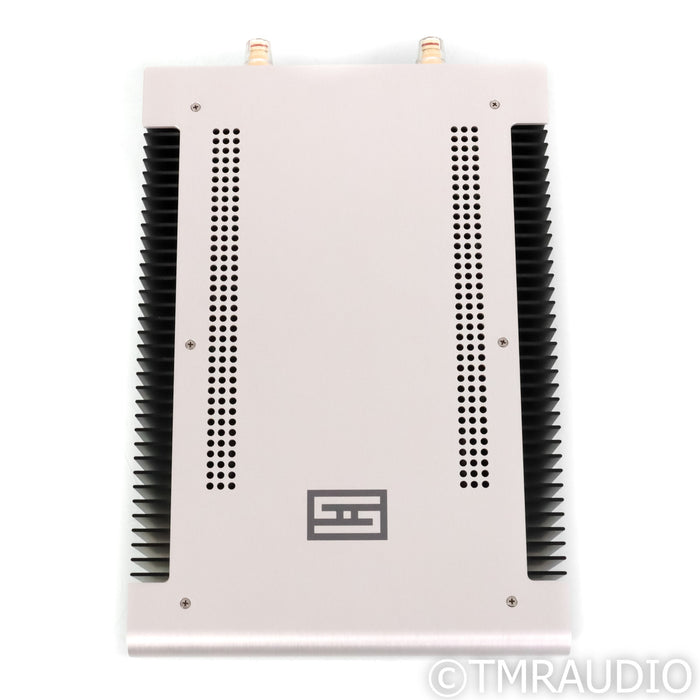 Schiit Audio Aegir Stereo Power Amplifier