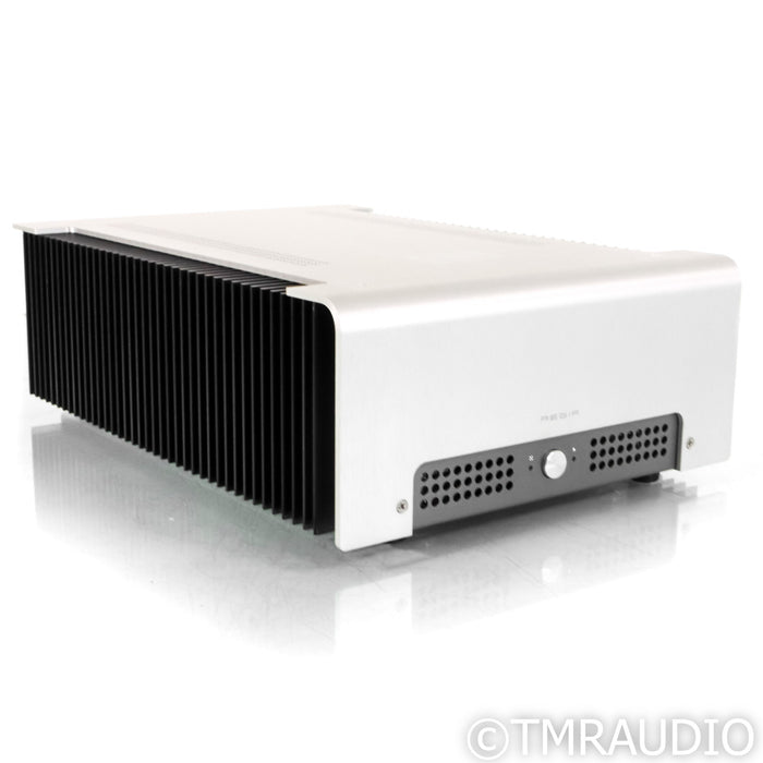 Schiit Audio Aegir Stereo Power Amplifier