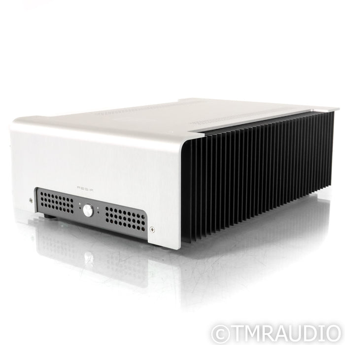 Schiit Audio Aegir Stereo Power Amplifier