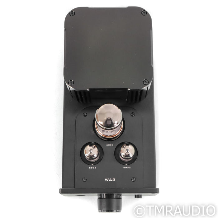 Woo Audio WA3 Tube Headphone Amplifier