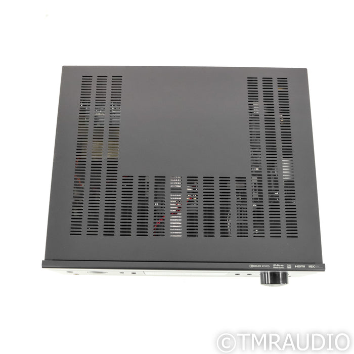 NAD Electronics T758 v3 7.1 Channel Home Theater Receiver