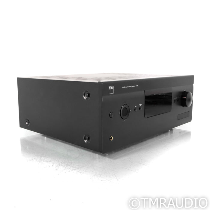 NAD Electronics T758 v3 7.1 Channel Home Theater Receiver