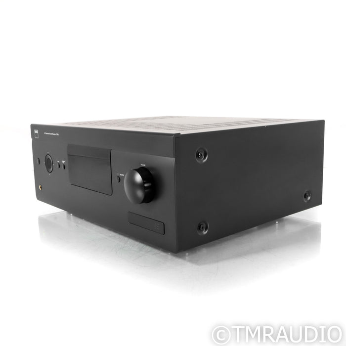 NAD Electronics T758 v3 7.1 Channel Home Theater Receiver