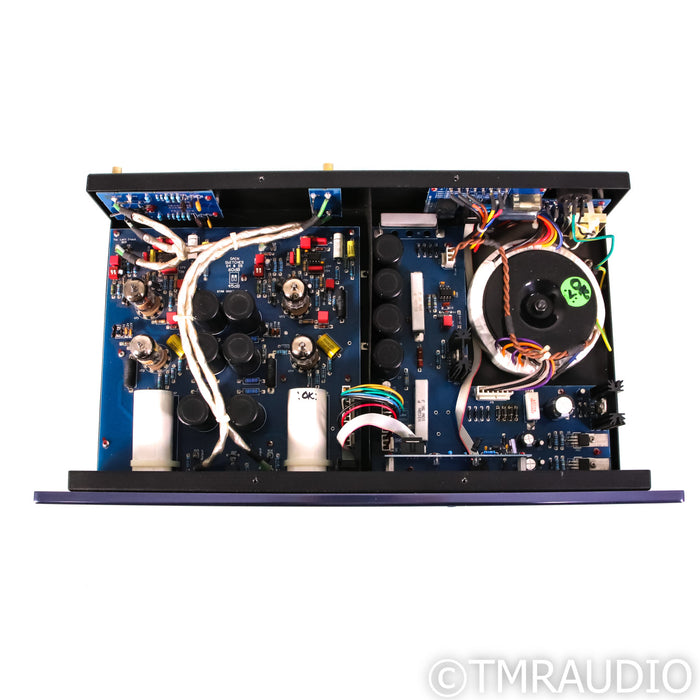 Manley Laboratories Chinook Tube MM & MC Phono Preamplifier