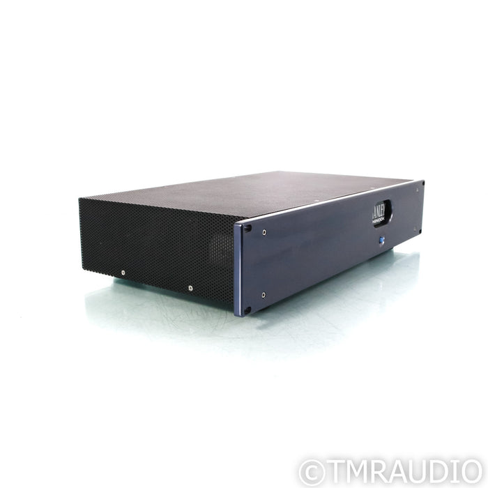 Manley Laboratories Chinook Tube MM & MC Phono Preamplifier