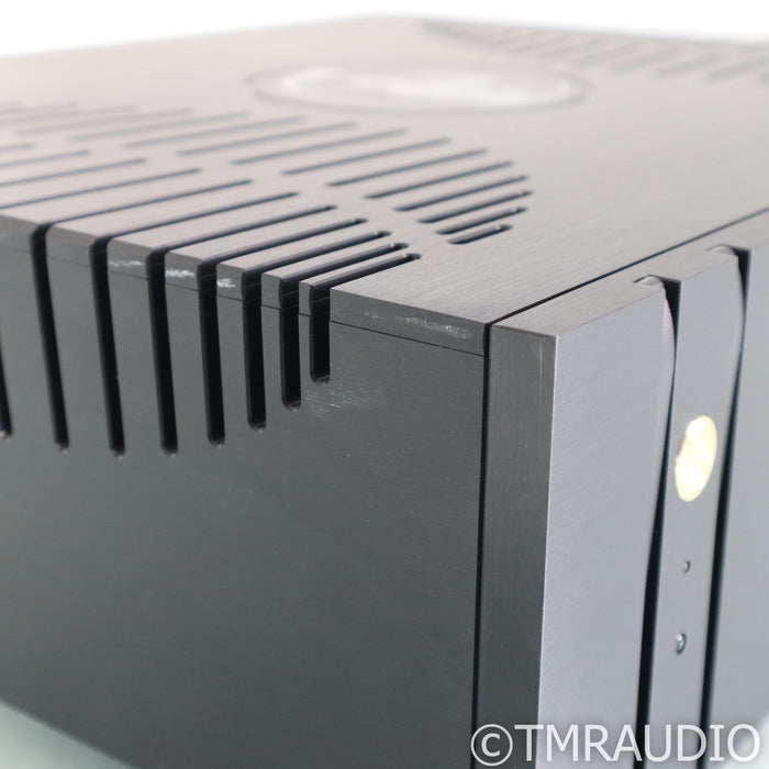 Gold Note IS-1000 Deluxe Streaming Integrated Amplifier; MM & MC Phono