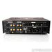 Gold Note IS-1000 Deluxe Streaming Integrated Amplifier; MM & MC Phono