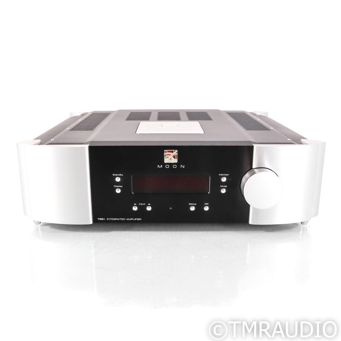 SimAudio Moon 700i V2 Stereo Integrated Amplifier