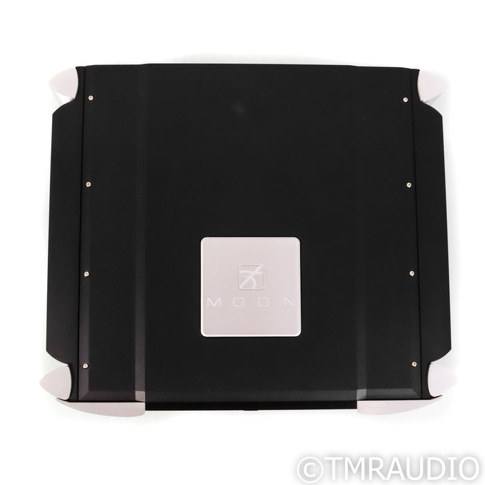 SimAudio Moon 680D Wireless Streaming DAC; D/A Converter