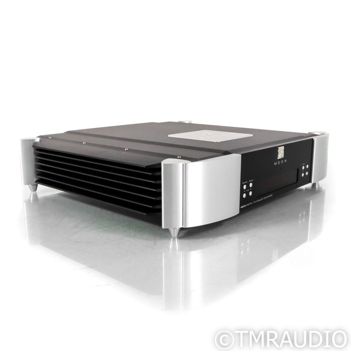 SimAudio Moon 680D Wireless Streaming DAC; D/A Converter