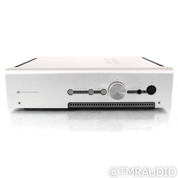 Schiit Audio Ragnarok 2 Stereo Integrated Amplifier; Just an Amp