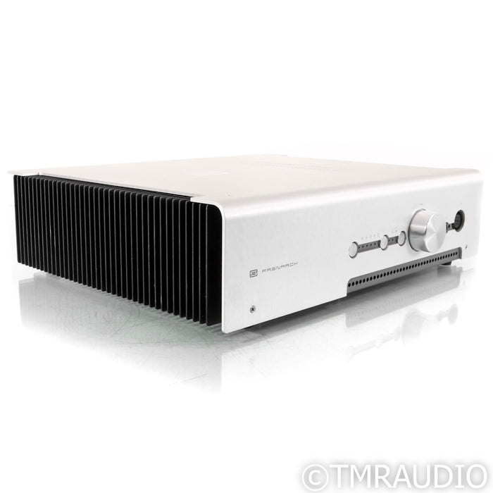Schiit Audio Ragnarok 2 Stereo Integrated Amplifier; Just an Amp