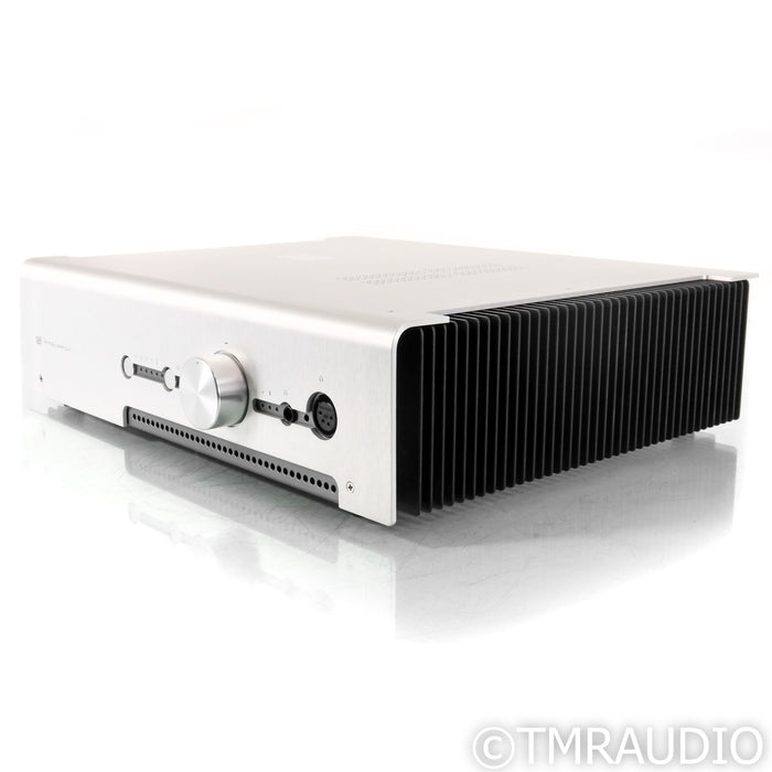 Schiit Audio Ragnarok 2 Stereo Integrated Amplifier; Just an Amp