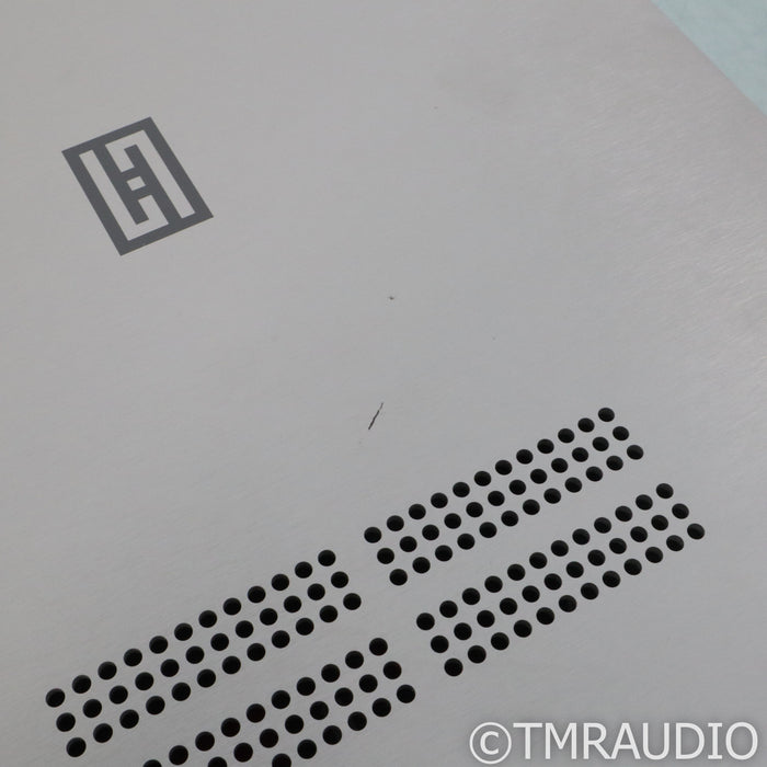 Schiit Audio Ragnarok 2 Stereo Integrated Amplifier; Just an Amp