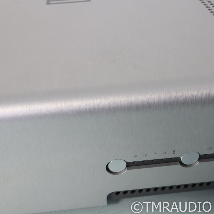 Schiit Audio Ragnarok 2 Stereo Integrated Amplifier; Just an Amp