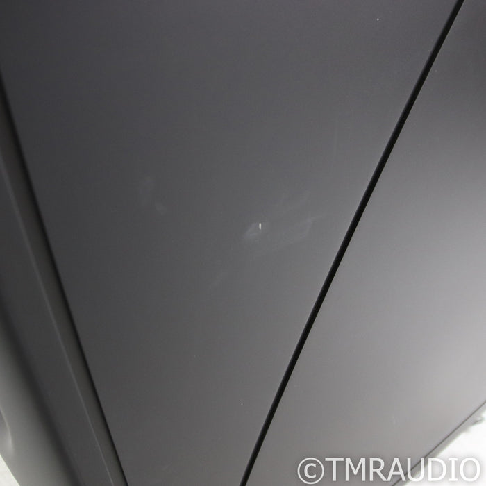 Magico Q7 Floorstanding Speakers; Black Pair
