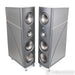 Magico Q7 Floorstanding Speakers; Black Pair