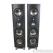 Magico Q7 Floorstanding Speakers; Black Pair