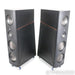 Magico Q7 Floorstanding Speakers; Black Pair