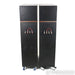 Magico Q7 Floorstanding Speakers; Black Pair