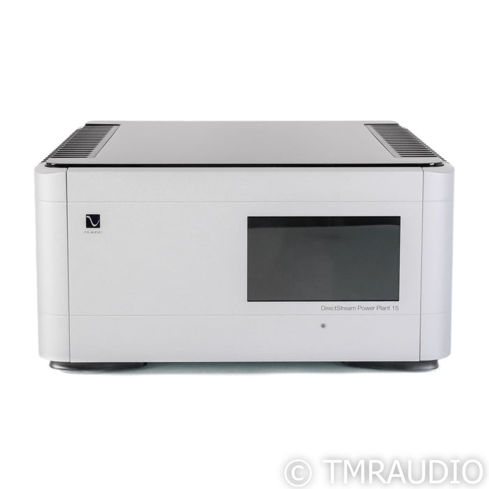 PS Audio DirectStream Power Plant 15 AC Power Line Regenerator