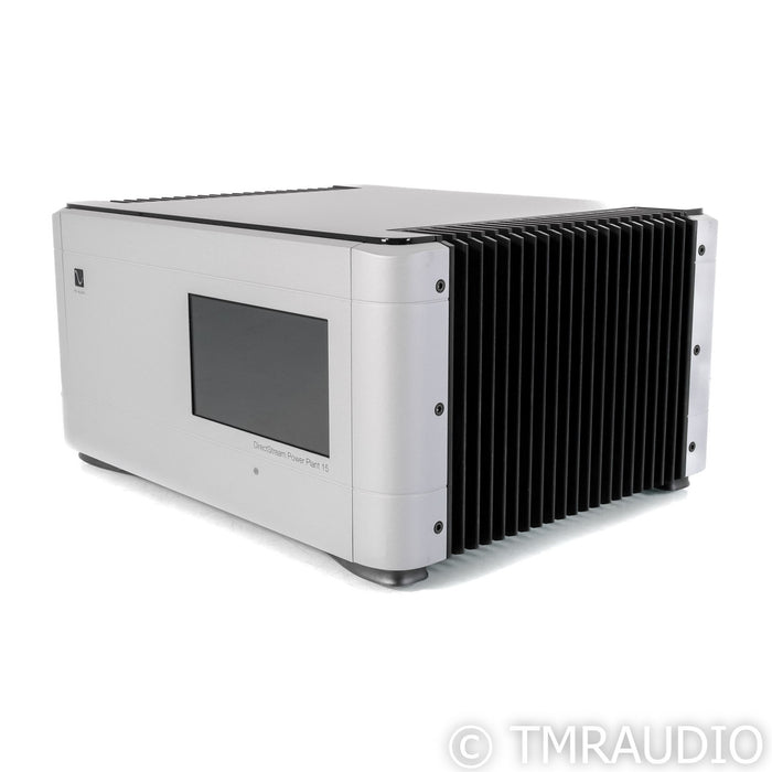 PS Audio DirectStream Power Plant 15 AC Power Line Regenerator