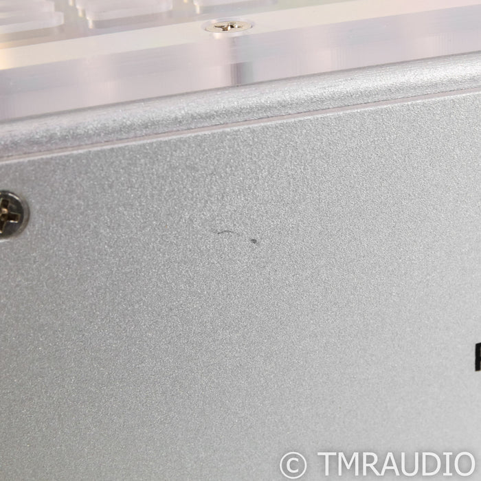 Audio Research Reference Phono 3 Tube MM & MC Phono Preamplifier