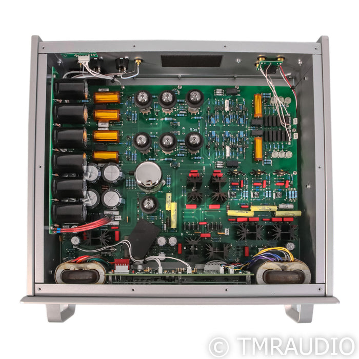 Audio Research Reference Phono 3 Tube MM & MC Phono Preamplifier