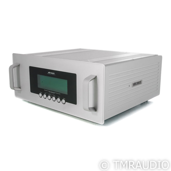 Audio Research Reference Phono 3 Tube MM & MC Phono Preamplifier