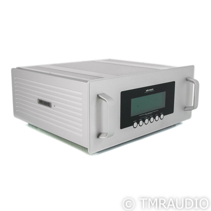 Audio Research Reference Phono 3 Tube MM & MC Phono Preamplifier