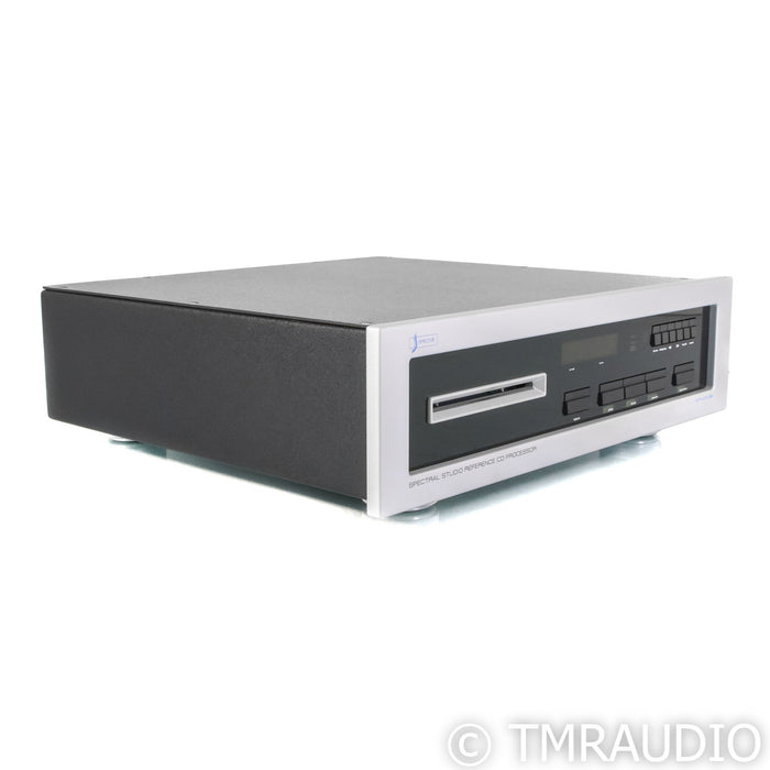 Spectral Audio SDR-4000 SV CD/SACD Player