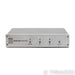 Basis Audio AJ Conti Transcendence Turntable; SuperPlatter (No Cartridge)