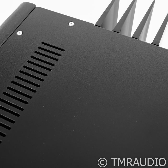 Spectral Audio DMA-500 SV Mono Power Amplifier; Pair