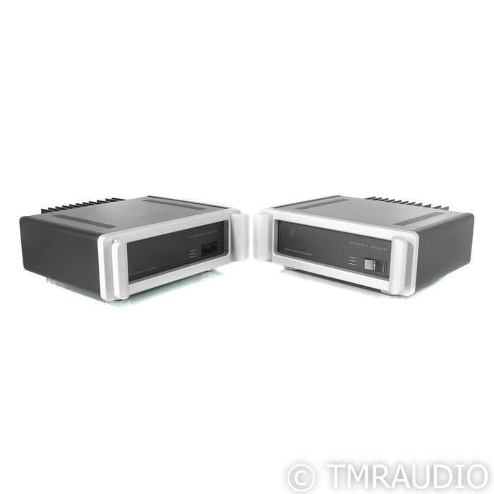 Spectral Audio DMA-500 SV Mono Power Amplifier; Pair