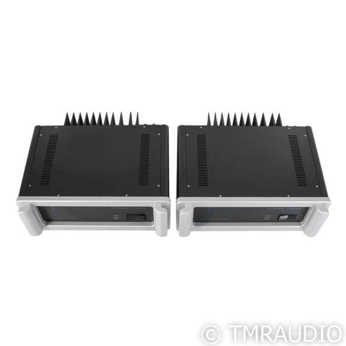 Spectral Audio DMA-500 SV Mono Power Amplifier; Pair