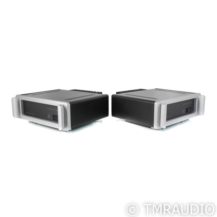 Spectral Audio DMA-500 SV Mono Power Amplifier; Pair