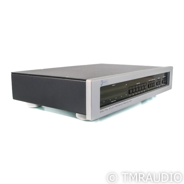 Spectral Audio DMC-30SS Stereo Preamplifier