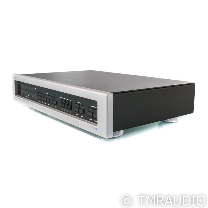 Spectral Audio DMC-30SS Stereo Preamplifier