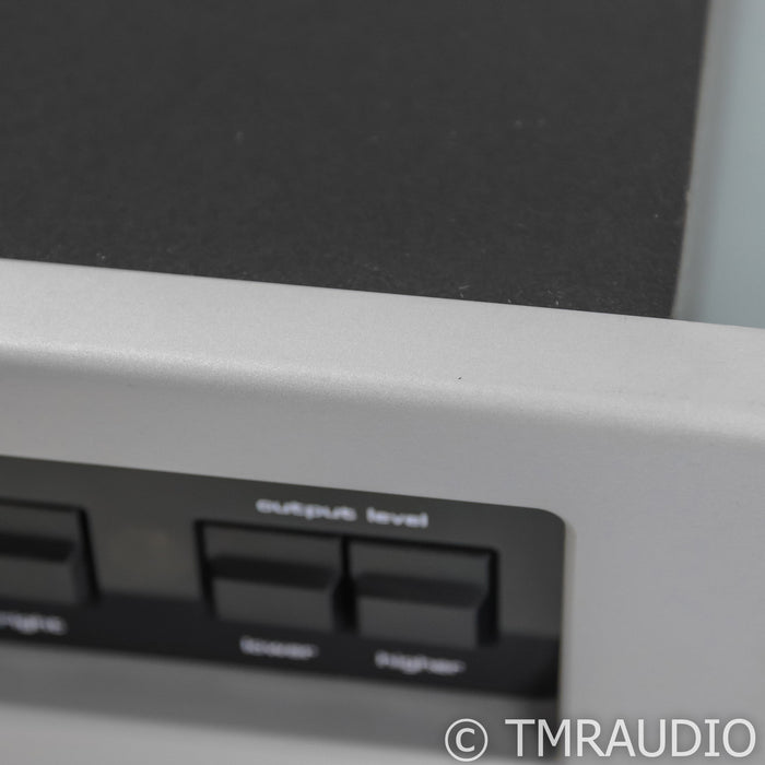 Spectral Audio DMC-30SS Stereo Preamplifier