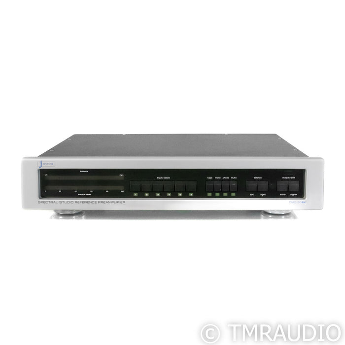 Spectral Audio DMC-30SV Stereo Preamplifier