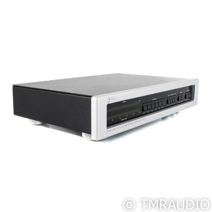 Spectral Audio DMC-30SV Stereo Preamplifier