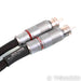 MIT Oracle MA-X SHD RCA Cables; 8m Pair Interconnects