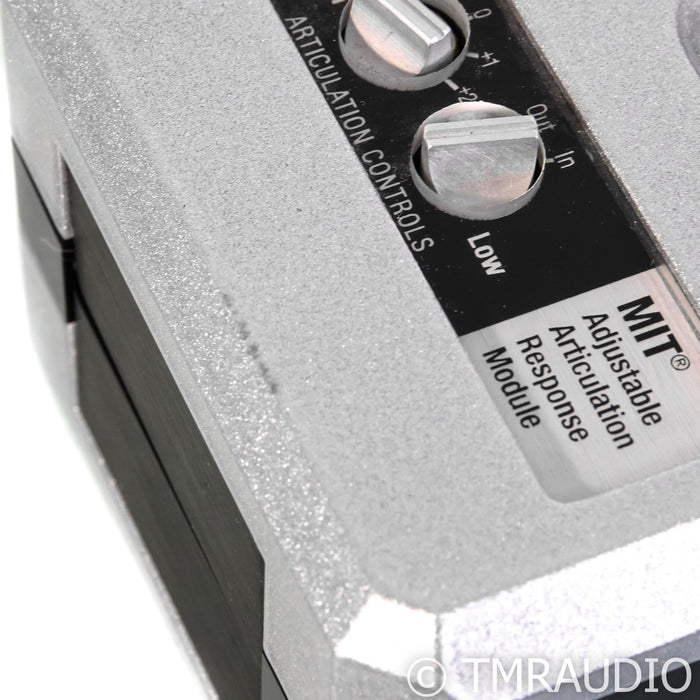 MIT Oracle MA-X SHD RCA Cables; 8m Pair Interconnects