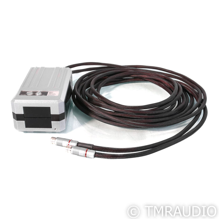 MIT Oracle MA-X SHD RCA Cables; 8m Pair Interconnects
