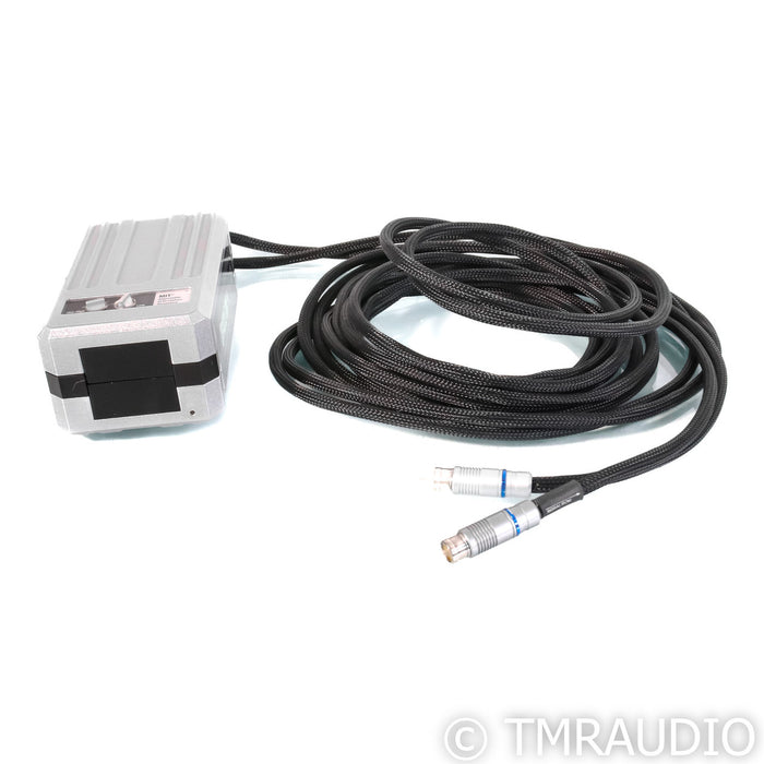 MIT Oracle MA-X SHD RCA Cables; 8m Pair Interconnects