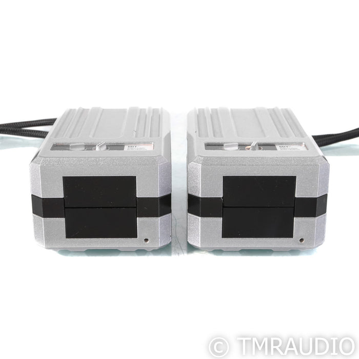 MIT Oracle MA-X SHD RCA Cables; 8m Pair Interconnects