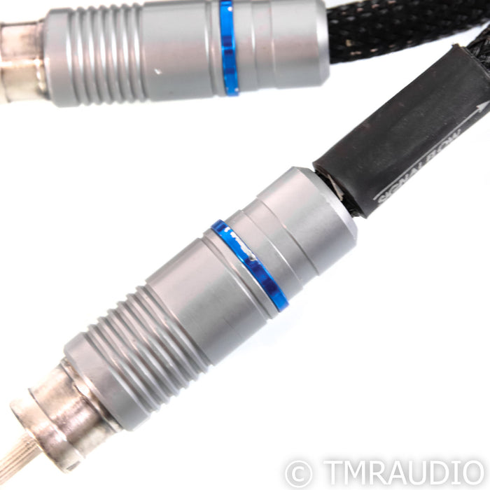 MIT Oracle MA-X SHD RCA Cables; 8m Pair Interconnects