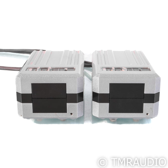 MIT Oracle MA-X SHD RCA Cables; 2m Pair Interconnects